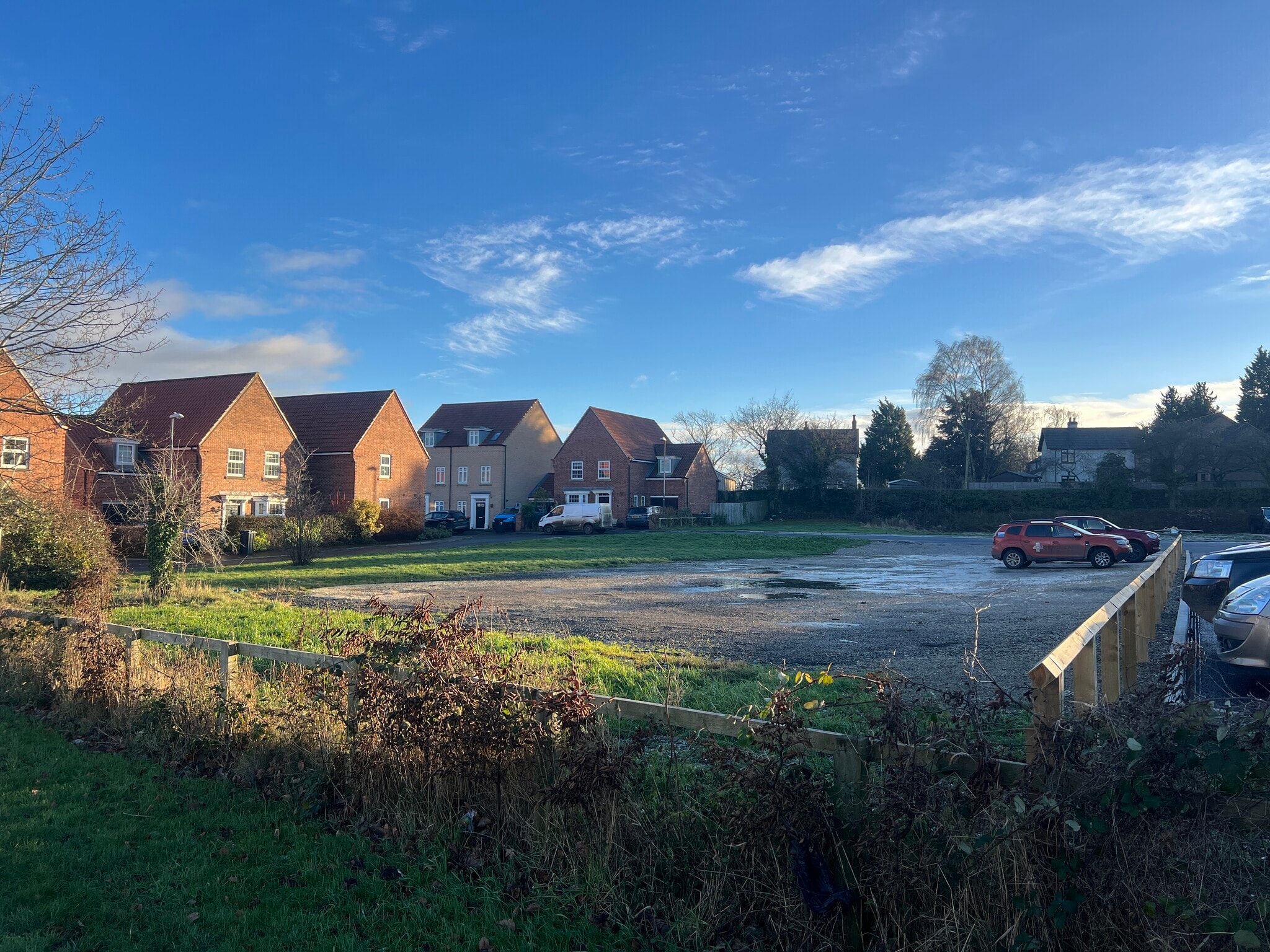 New Road, Kirkbymoorside for sale Primary Photo- Image 1 of 4