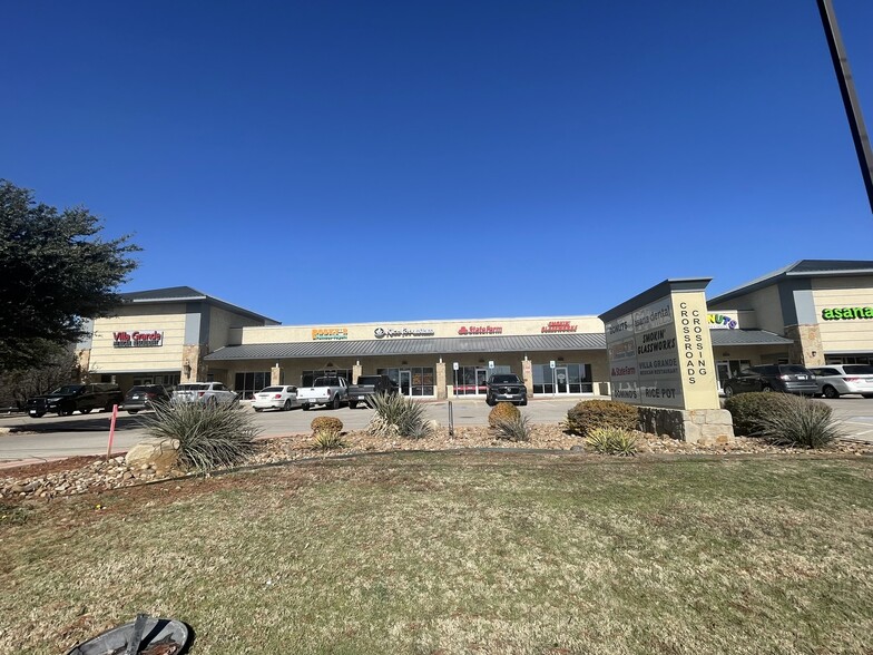 12000 US Highway 380, Cross Roads, TX for sale - Building Photo - Image 1 of 1