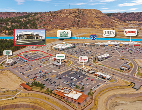 6370 Promenade Pkwy, Castle Rock, CO for sale Building Photo- Image 1 of 1