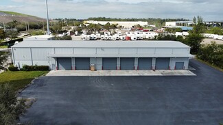 More details for 2501 Wiles Rd, Deerfield Beach, FL - Industrial for Rent