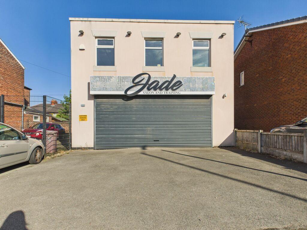 366 Church Rd, Haydock for sale Building Photo- Image 1 of 24