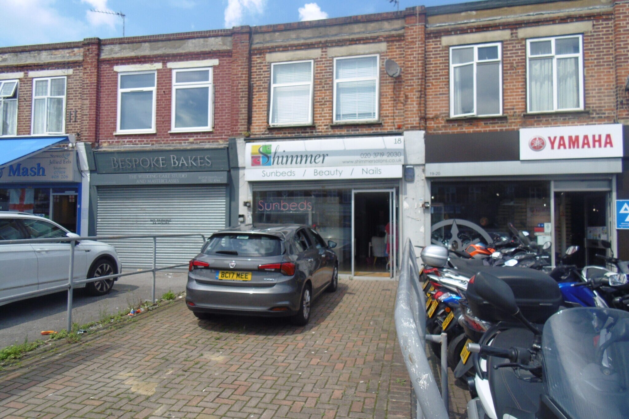 18 Wellington Para, Sidcup for sale Building Photo- Image 1 of 1