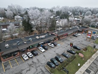 More details for 2208 St Joseph Blvd, Ottawa, ON - Retail to Rent