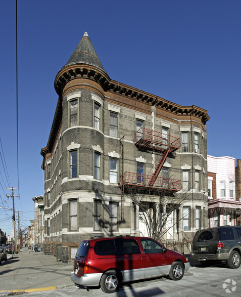 324-326 24th St, Union City, NJ for sale - Primary Photo - Image 1 of 1