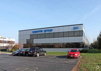 More details for 250 International Dr, Buffalo, NY - Office for Sale