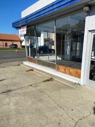 More details for 604 Broadway St, Vallejo, CA - Retail to Rent
