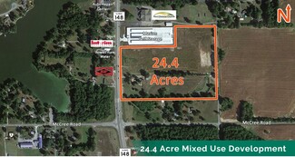 More details for 2834 South Park Ave, Energy, IL - Land for Sale