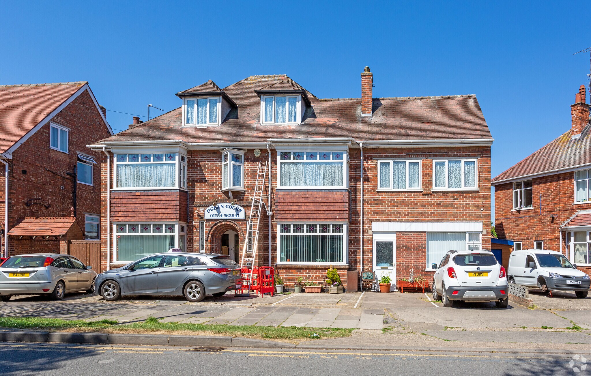 35 Park Ave, Skegness for sale Primary Photo- Image 1 of 1