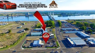 More details for 1205 S 10th Ave, Pasco, WA - Industrial for Sale