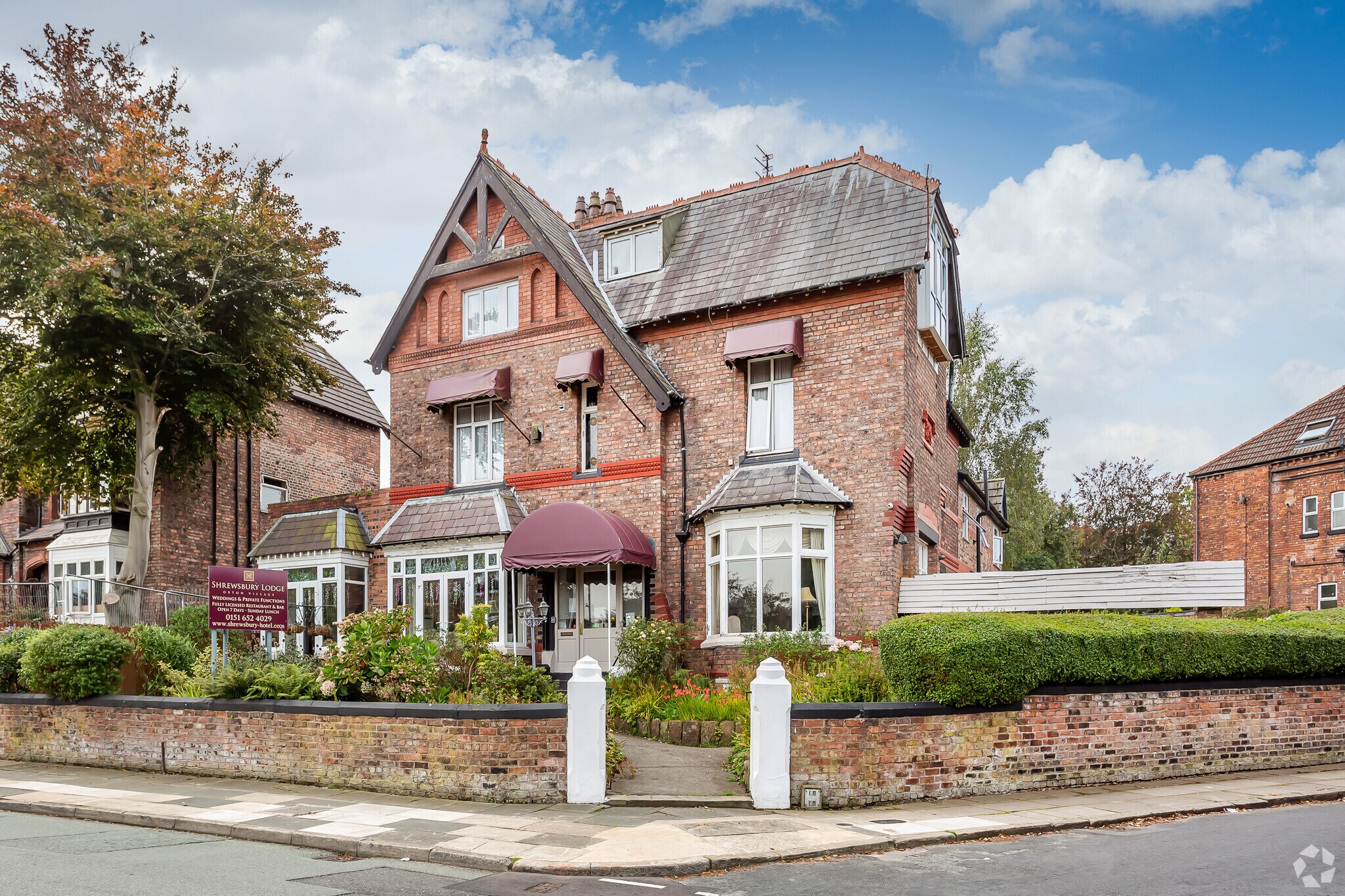 31 Shrewsbury Rd, Prenton for sale Primary Photo- Image 1 of 1