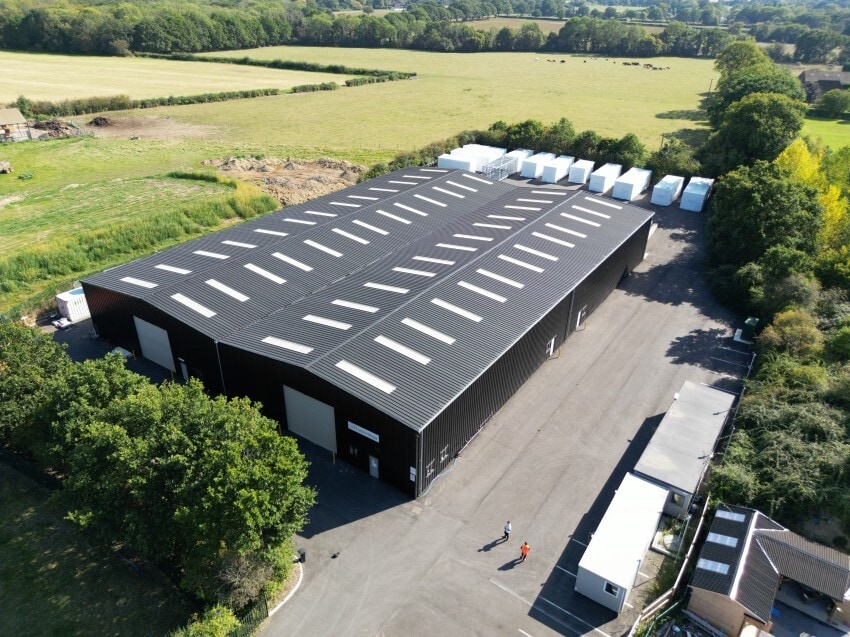 Horsham Rd, Rudgwick for sale Primary Photo- Image 1 of 1