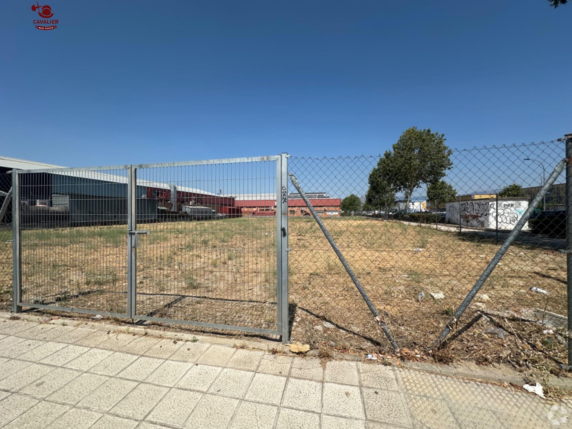Land in Collado Villalba, Madrid for sale Building Photo- Image 1 of 1