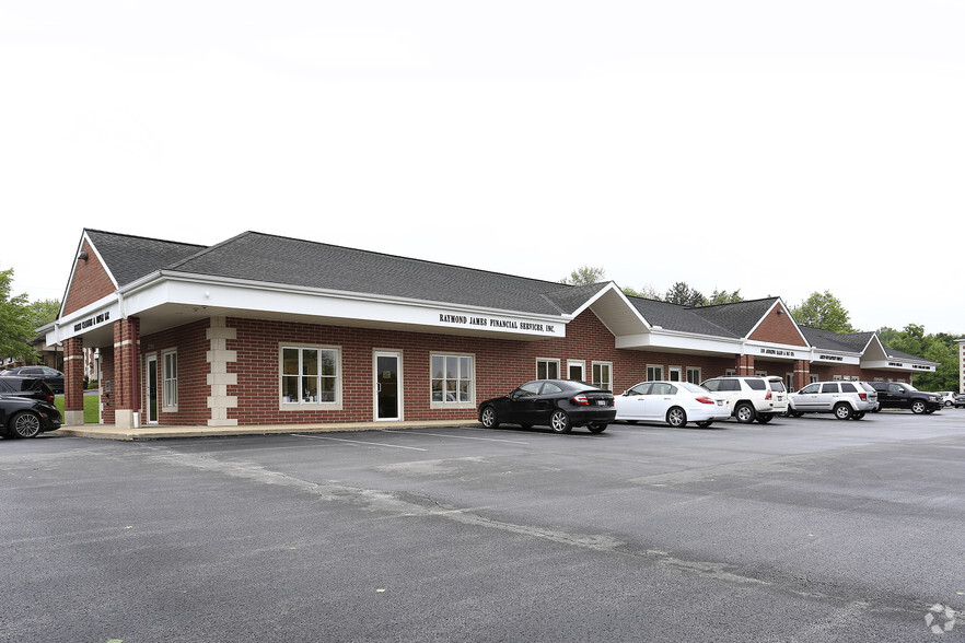 2794 Som Center Rd, Willoughby, OH for sale - Building Photo - Image 1 of 1