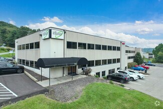 More details for 9800 Mcknight Rd, Pittsburgh, PA - Office, Office/Medical for Rent