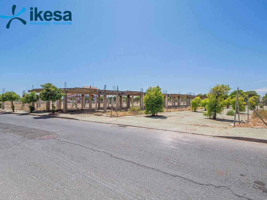 Calle Poderosa, 2, Aljaraque, Huelva for sale Construction Photo- Image 1 of 9