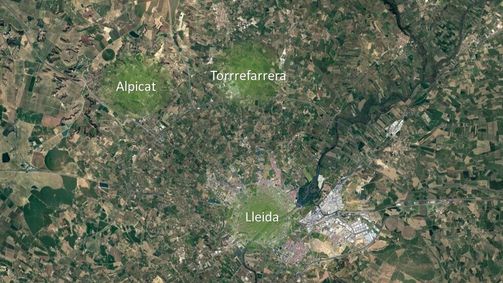 Pirineus, Torrefarrera, Lérida for sale - Primary Photo - Image 2 of 6