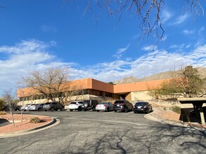 4855 N Mesa St, El Paso, TX for sale Building Photo- Image 1 of 1