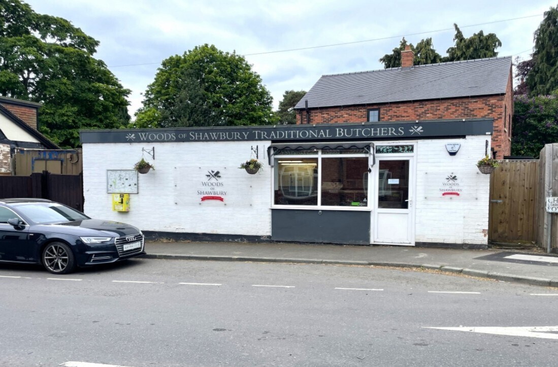 122A Church St, Shawbury to rent Primary Photo- Image 1 of 2