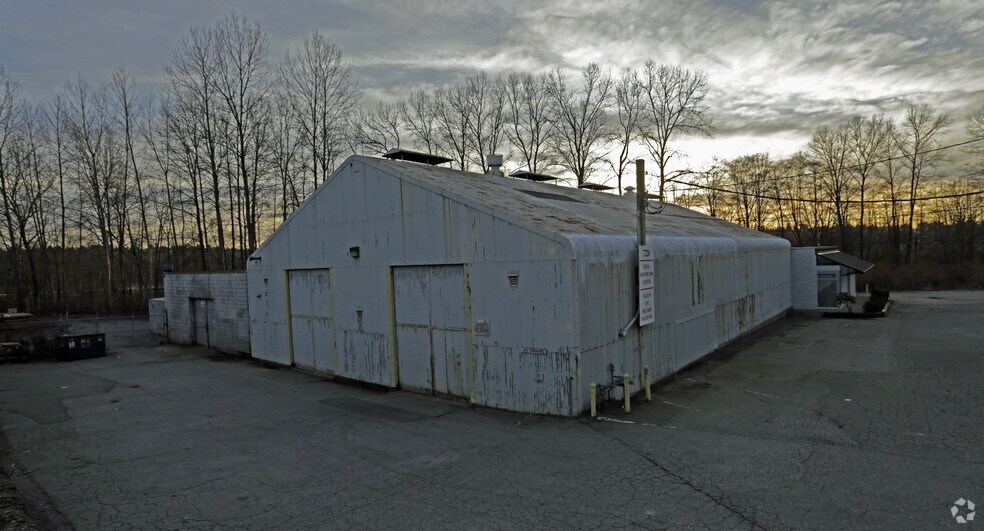 7220 Winston St, Burnaby, BC for sale - Primary Photo - Image 1 of 1