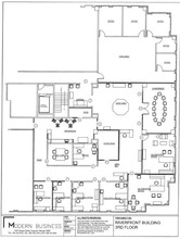 1 10th St, Augusta, GA for rent Floor Plan- Image 1 of 1