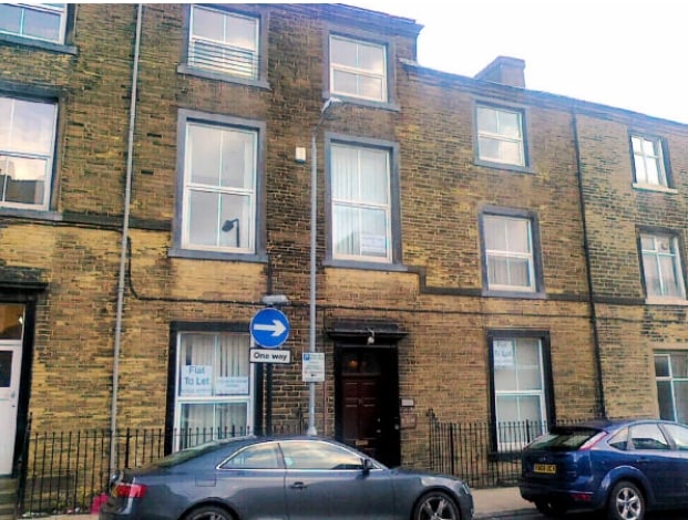 10 Lord St, Halifax for sale Building Photo- Image 1 of 1