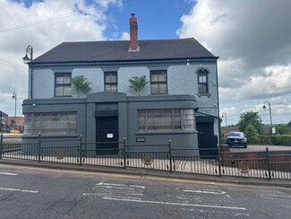 More details for 9 Mansfield Rd, Eastwood - Co-working to Rent