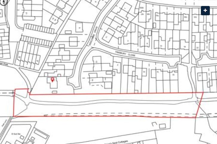 Radcliffe Rd, Bolton for sale - Building Photo - Image 1 of 1