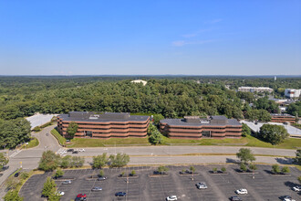 10 Burlington Mall Rd, Burlington, MA for rent Building Photo- Image 1 of 6