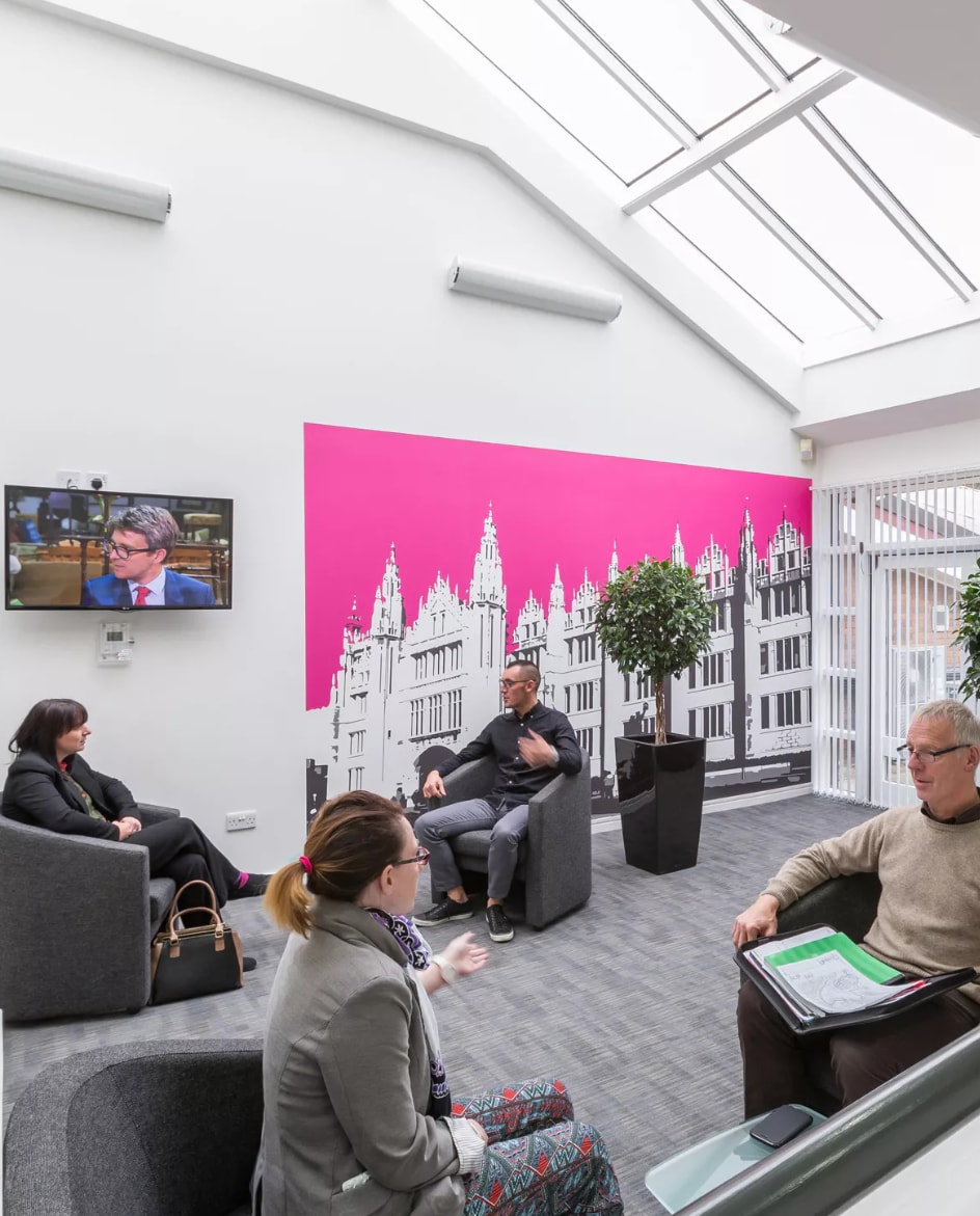 Balgownie Dr, Bridge Of Don to rent Interior Photo- Image 1 of 7