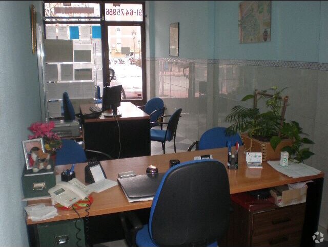 Office / Retail in Móstoles, Madrid to rent Interior Photo- Image 1 of 2