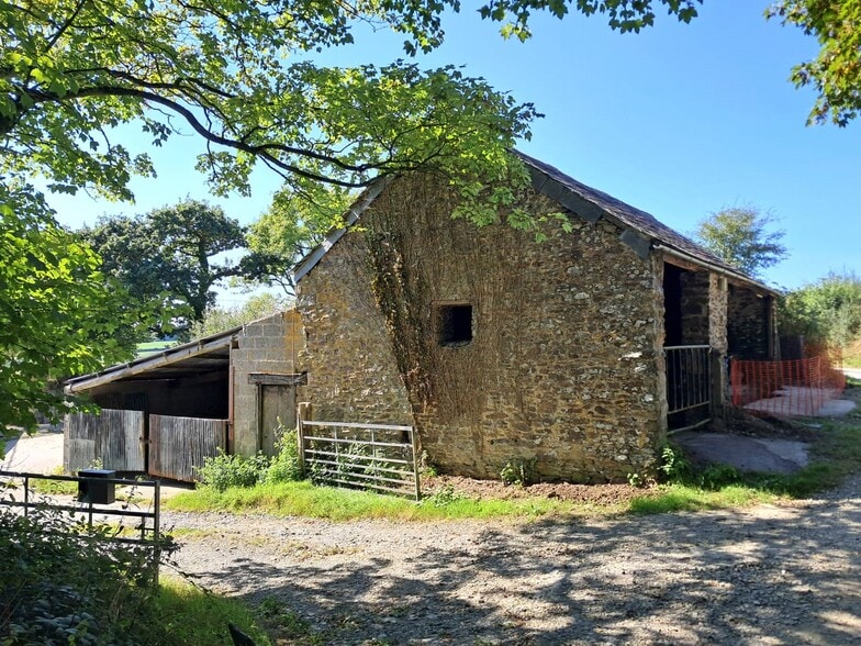 Poulza, Bude for sale - Building Photo - Image 1 of 13