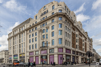 1-1A Great Cumberland Pl, London for rent Primary Photo- Image 1 of 9