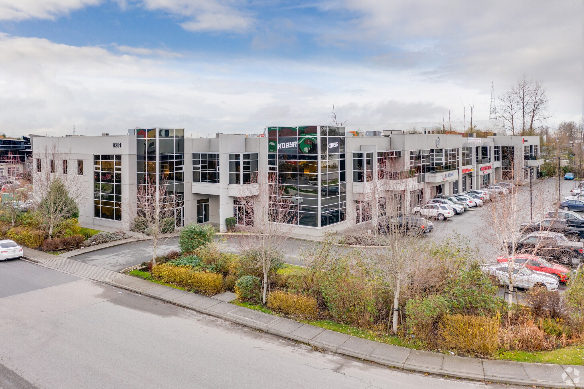 8291 92nd St, Delta, BC for sale Primary Photo- Image 1 of 1