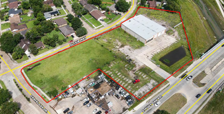 More details for 14300 S Post Oak, Houston, TX - Industrial for Rent