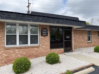 More details for 1630 East High St, Pottstown, PA - Office/Medical for Rent