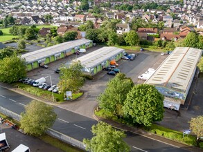 Bedwas House Industrial Estate, Caerphilly for rent Building Photo- Image 1 of 7