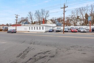 More details for 551 River St, Haverhill, MA - Retail for Sale