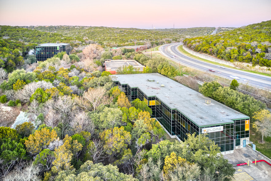 8601 Ranch Road 2222, Austin, TX for rent - Aerial - Image 2 of 4