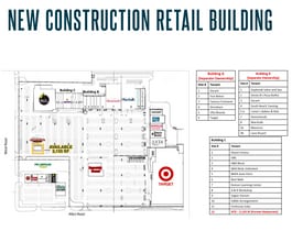 19001-19265 West Rd, Woodhaven, MI to rent Floor Plan- Image 1 of 1
