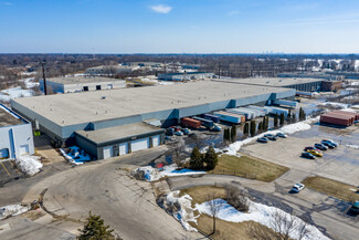 More details for 7025 W Parkland Ct, Milwaukee, WI - Industrial for Rent