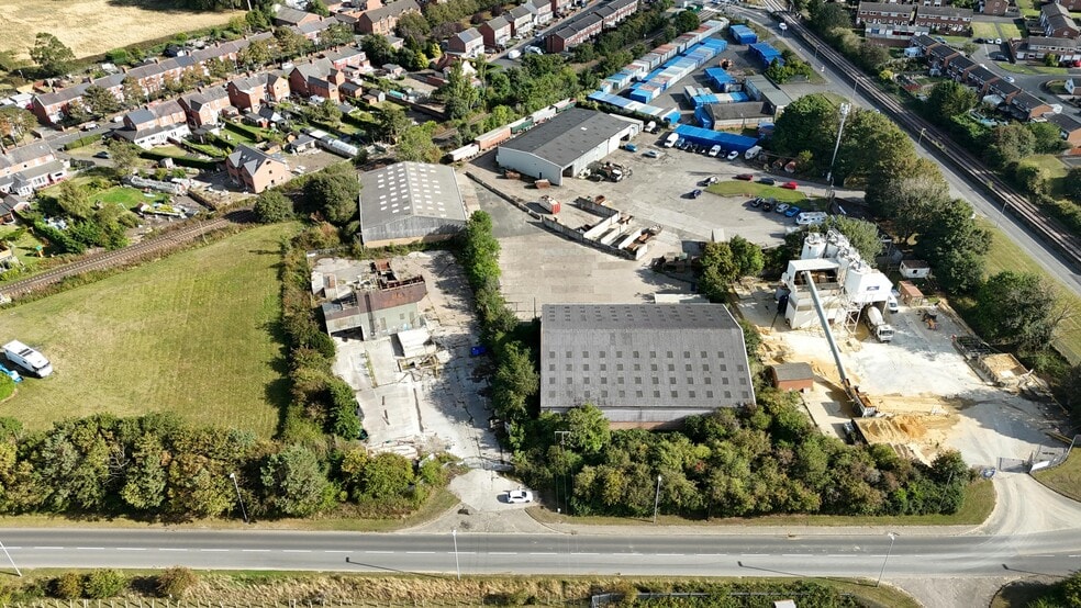 Red Row Drive, Bedlington to rent - Building Photo - Image 1 of 4
