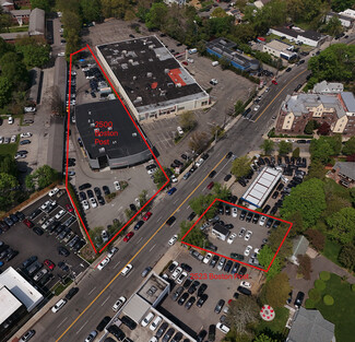 More details for 2500-2523 Boston Post Rd, Larchmont, NY - Retail for Sale