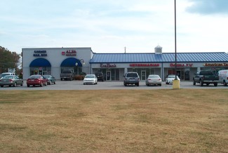 More details for 2941 SE Point Mallard Pky, Decatur, AL - Retail for Rent