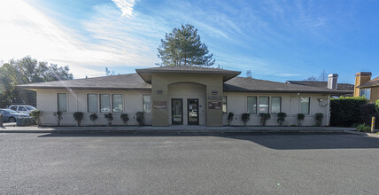 4863 Old Redwood Hwy, Santa Rosa, CA for sale Building Photo- Image 1 of 1