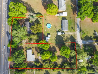 More details for 11629 Bloomingdale Ave, Riverview, FL - Land for Sale