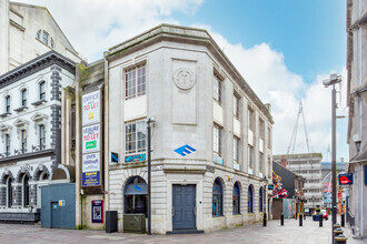 117-119 St. Mary St, Cardiff for sale Primary Photo- Image 1 of 1