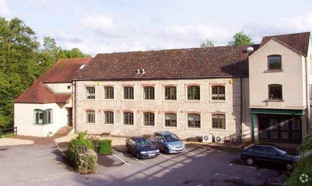 Lower Stoke, Limpley Stoke for sale - Primary Photo - Image 1 of 1