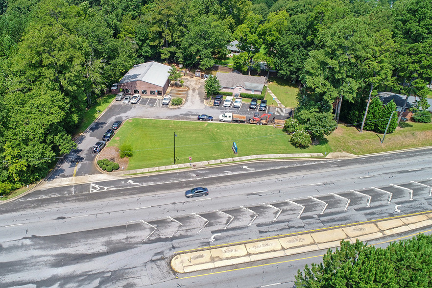 1230 Peachtree Industrial Blvd, Sugar Hill, GA for sale - Other - Image 1 of 1