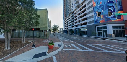 1001 N Franklin St, Tampa, FL for rent Building Photo- Image 1 of 25