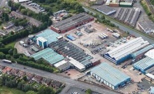 97 Old Heath Rd, Wolverhampton for sale Primary Photo- Image 1 of 1